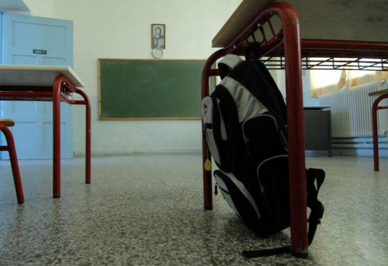 Θεσσαλονίκη: «Αυτά έκανε ο καθηγητής στα διαλείμματα» – Καταγγελίες από μαθήτριες για σεξουαλική παρενόχληση