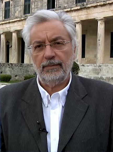 Σπ. Κροκίδης: “Πρόταση δυσπιστίας με στόχο την ηγεμονία στο αριστερό στρατόπεδο”
