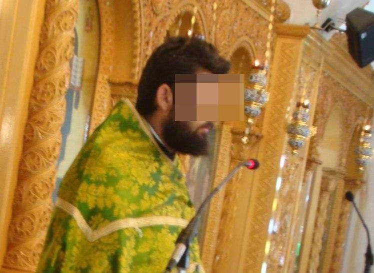 Βιασμός ανήλικης από ιερέα: Προκλητικός ο Ιερέας – Τι υποστηρίζει