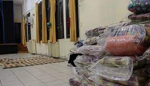 Δήμος Κ. Κέρκυρας: Θερμαινόμενη αίθουσα για άστεγους πολίτες απο την Παρασκευή 04/02 έως την Δευτέρα 07/02