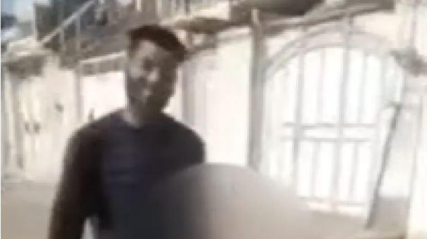 Φρίκη στο Ιράν: Αποκεφάλισε τη σύζυγό του και έβγαλε… selfies με το κομμένο κεφάλι