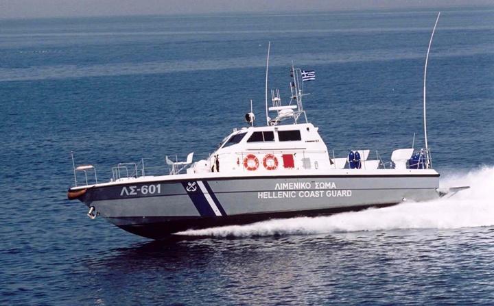 Θάνατος ναυτικού φορτηγού πλοίου στην Ηγουμενίτσα