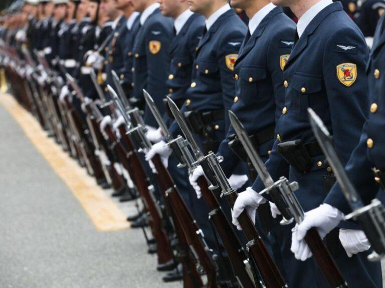Η Στρατιωτική Σχολή Ευελπίδων αναδείχθηκε 6η καλύτερη στρατιωτική σχολή στον κόσμο