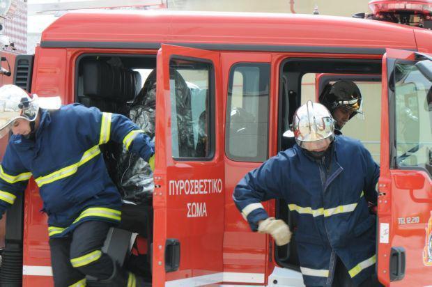 Κέρκυρα: Τροχαίο ατύχημα στους Περουλάδες για τουρίστα που οδηγούσε γουρούνα