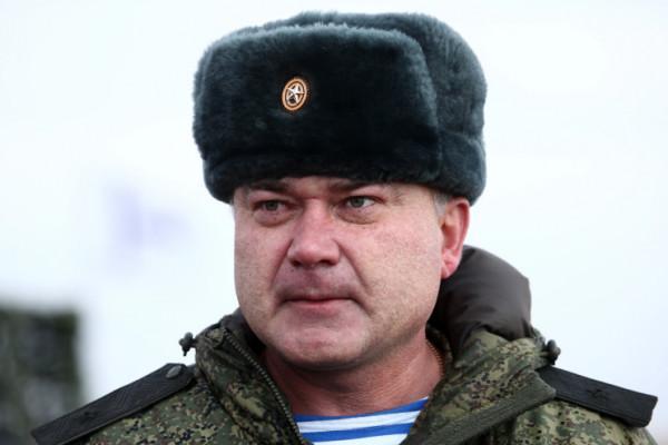 Οι Ουκρανοί σκότωσαν κορυφαίο στρατηγό του Πούτιν – Τον πυροβόλησε ελεύθερος σκοπευτής