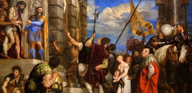 Γιατί ο Πόντιος Πιλάτος ήθελε να εκτελεστεί ο Ιησούς;