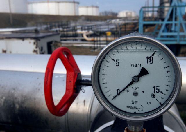 Φυσικό αέριο: Το σχέδιο της κυβέρνησης για τις πληρωμές στον Πούτιν και το plan b’ εάν κλείσει τις στρόφιγγες