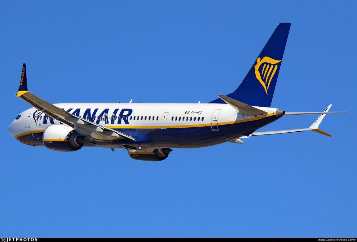 Κέρκυρα: Η Ryanair συνδέει την Κέρκυρα με την Βαρκελώνη!