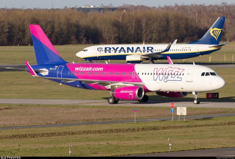 Κέρκυρα: Ryanair και Wizz Air ξεκινούν πτήσεις από Σόφια