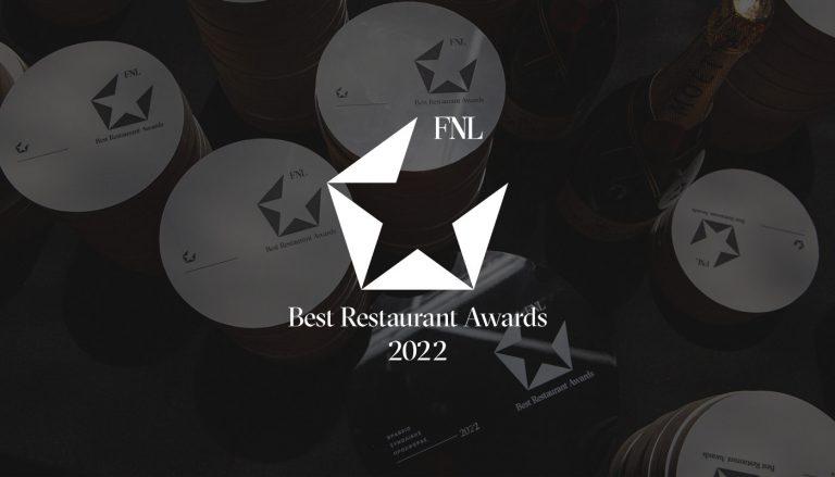Κέρκυρα: Ποιοι πήραν τα FNL Best Restaurant Awards
