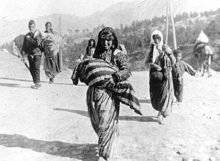 Ημέρα Μνήμης γενοκτονίας των Ελλήνων του Πόντου