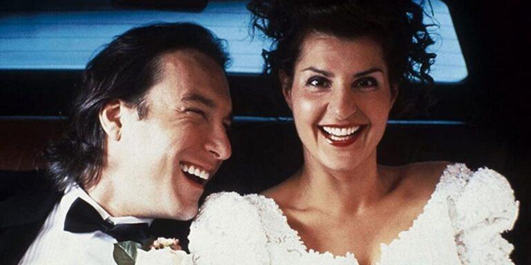 Ο «Γάμος αλά ελληνικά» επιστρέφει με γυρίσματα και στην Κέρκυρα – Ζητούνται ηθοποιοί!