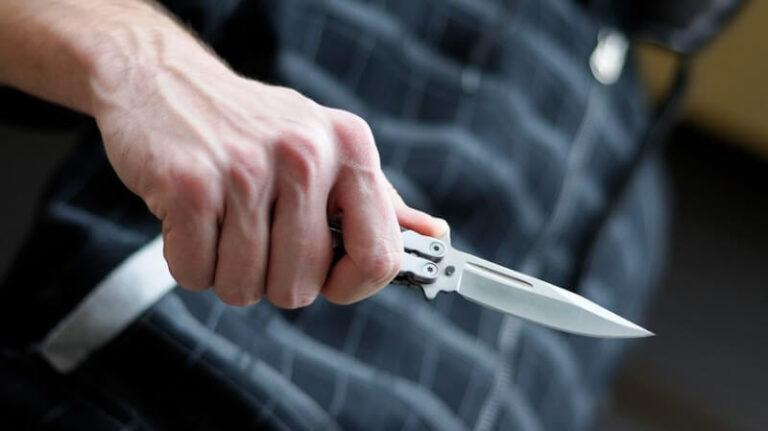 Συνελήφθησαν δύο ημεδαποί για τον τραυματισμό με μαχαίρι ατόμου στην πόλη της Κέρκυρας