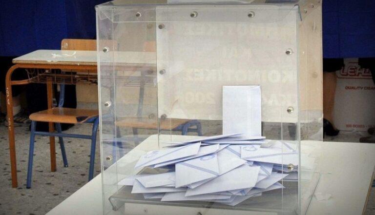 Εκλογές-Σύριζα: Ο Δήμος Βόρειας Κέρκυρας επέλεξε Έφη Αχτσιόγλου