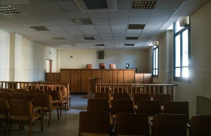 Φυλάκιση 5 ετών στην πρώην εισαγγελέα Πρωτοδικών Κέρκυρας για την εξαφάνιση χιλιάδων δικογραφιών