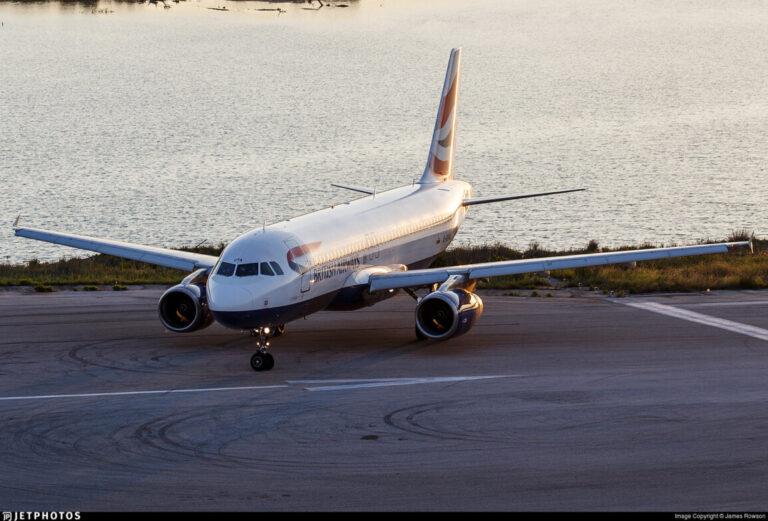23 Αεροπορικές Εταιρείες θα συνδέουν την Κέρκυρα με Ελλάδα, Ευρώπη και Μέση Ανατολή το καλοκαίρι του 2023