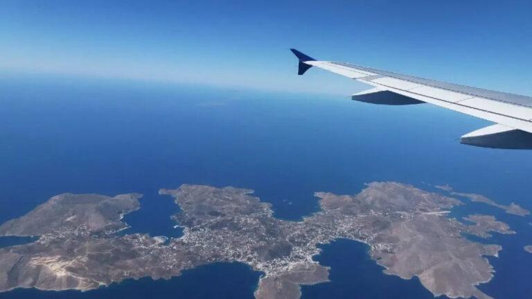 Οι low cost αεροπορικές προσγειώνονται στα ελληνικά νησιά το καλοκαίρι – Νέες απευθείας συνδέσεις