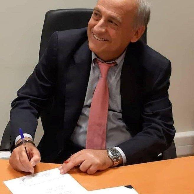 Δήλωση Γιώργου Καλούδη ως υποψήφιου Βουλευτή Κέρκυρας ΣΥΡΙΖΑ-ΠΡΟΟΔΕΥΤΙΚΗΣ ΣΥΜΜΑΧΙΑΣ