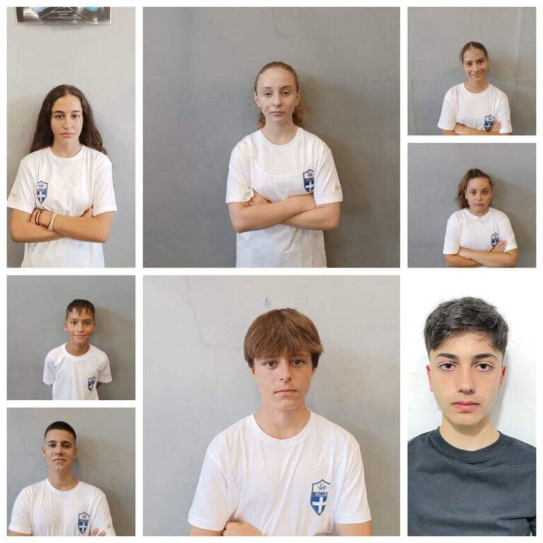 Στους ρυθμούς του 14ου παγκοσμίου της SKIF, στην Ουγγαρία οι αθλητές του Solar karate!  