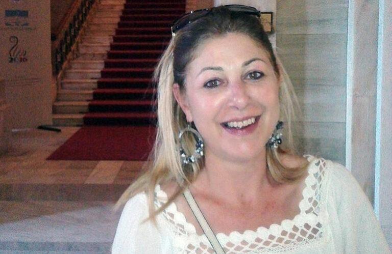 Κέρκυρα: «Έφυγε» από την ζωή η πρώην Αντιδήμαρχος Νόνη Μάστορα