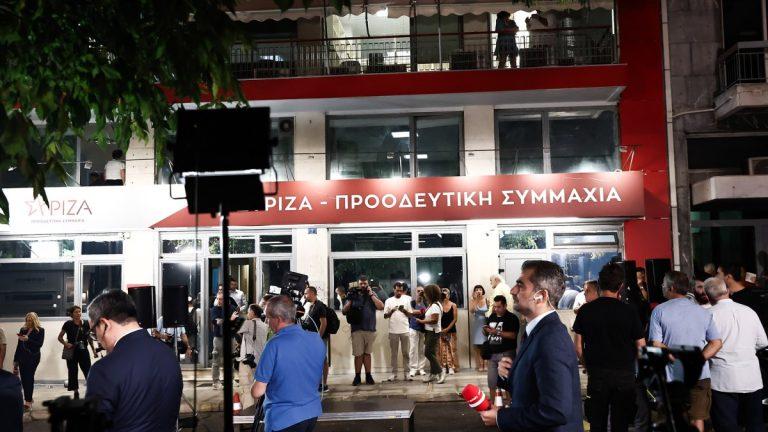 ΣΥΡΙΖΑ: Οι πρώτοι «κραδασμοί» μετά τη νίκη Κασσελάκη και το αβέβαιο αύριο