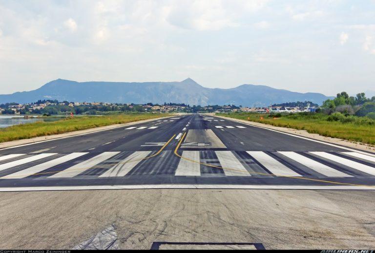 Στην 5η θέση πανελλαδικά η Κέρκυρα στις αφίξεις αεροσκαφών – Ποια η εικόνα στα υπόλοιπα νησιά του Ιονίου