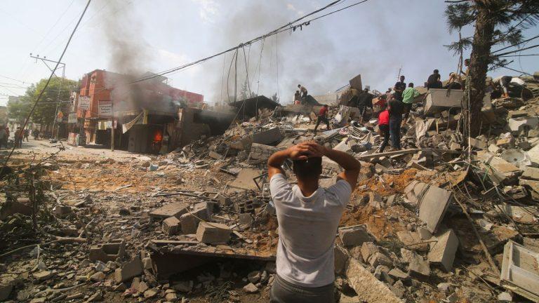 Ισραήλ – Γάζα: Και μετά την «εξάλειψη της Χαμάς», τι;