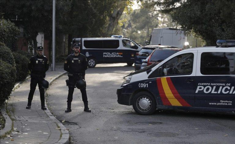Ισπανία: Συνελήφθησαν γονείς που σχεδίαζαν να θυσιάσουν το 5χρονο παιδί τους
