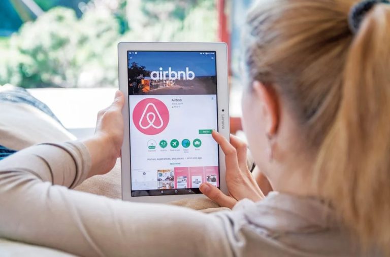Ανοδος και το 2024 στα Airbnb – Στις δημοφιλείς περιοχές και η Κέρκυρα