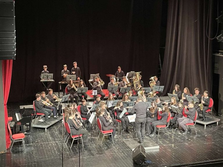 Τα Μουσικά Σύνολα της Ορχήστρας Εγχόρδων και της Μπάντας Πνευστών του Μουσικού Σχολείου Κερκύρας επισκέφθηκαν τη Σερβική Δημοκρατία της Βοσνίας – Ερζεγοβίνης