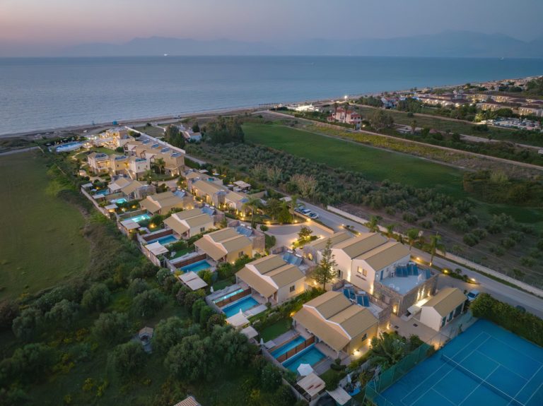 Νέα εποχή για τη Mayor Hospitality Management με 4 σημαντικά ξενοδοχειακά projects στην Κέρκυρα