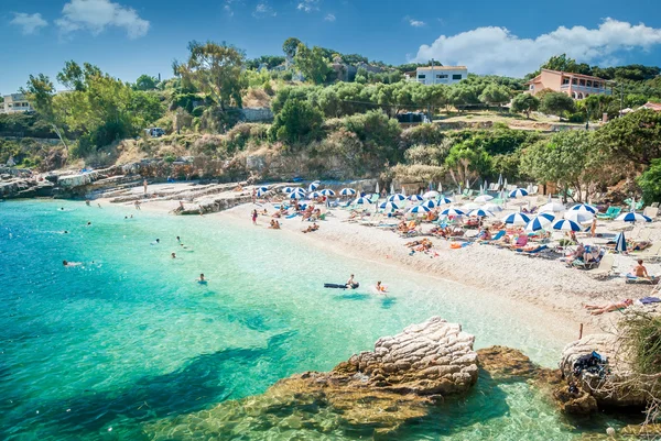 Αυτές είναι οι 10 παραλίες με τα πιο γαλάζια νερά στον κόσμο – Στην τρίτη θέση η Κασσιόπη