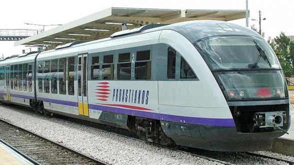 Προαστιακός: Νέο θρίλερ με τρένο που… χάθηκε για 20 λεπτά