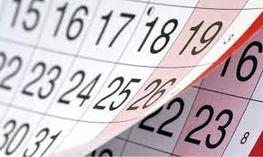 Αργίες 2024: Πότε «πέφτει» η Καθαρά Δευτέρα και το Πάσχα