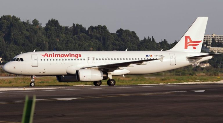 Animawings και ITA Airways συνδέουν την Κέρκυρα με Βουκουρέστι, Ρώμη και Μιλάνο.