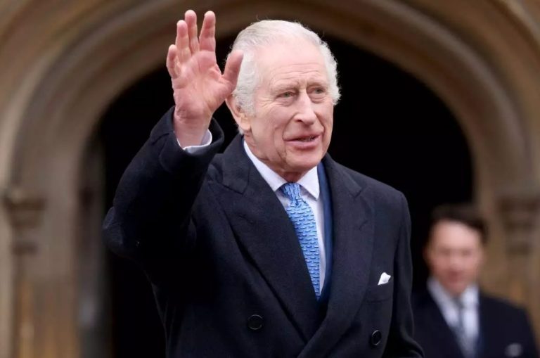 Βασιλιάς Κάρολος: Επιστρέφει στα καθήκοντά του – Πήρε άδεια από τους γιατρούς, ικανοποιημένοι από την ανάρρωσή του