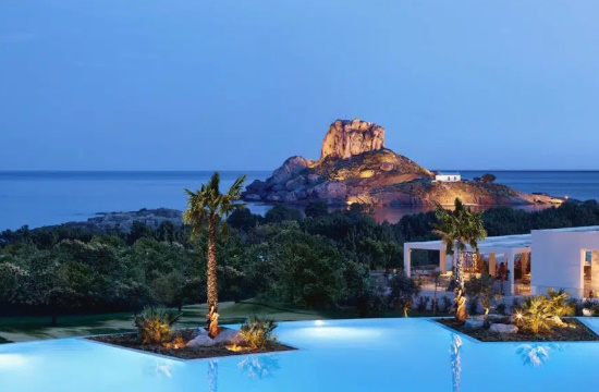 12 Ελληνικά ξενοδοχεία στα Best of the Best του παγκόσμιου τουρισμού – Ξενοδοχείο στην Κέρκυρα ένα από τα καλύτερα All Inclusive στην Ευρώπη