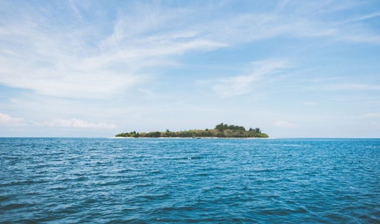 Ακίνητα: Πωλούνται 5 ιδιωτικά νησιά σε τιμή… διαμερίσματος – Τα 2 σε Πρέβεζα και Ιόνιο.