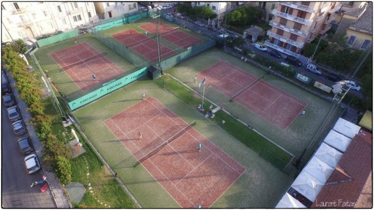 Όμιλος Αντισφαίρισης Κέρκυρας: Ολοκληρώθηκε το τουρνουά Ε3 open της 13ης εβδομάδας αγοριών και κοριτσιών κάτω των 12 και 16 ετών