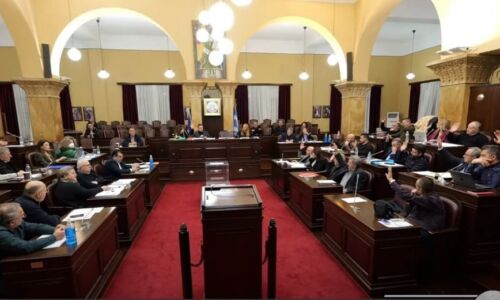 Αναβολή στις εκλογές του ΦΟΔΣΑ Ηπείρου- Ακυρώθηκε η απόφαση του Δήμου Ιωαννιτών!